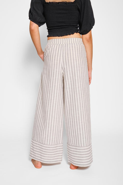Koy Resort Casablanca Pant